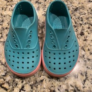 Native Miller Size 8